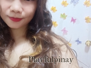 Playfulpinay