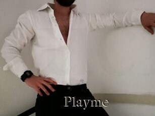 Playme