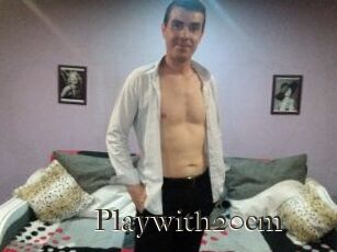 Playwith20cm