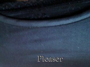Pleaser
