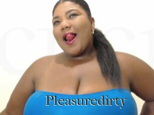 Pleasuredirty