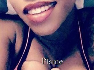 Plsme
