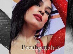 Pocahontahot