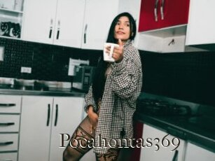 Pocahontas369