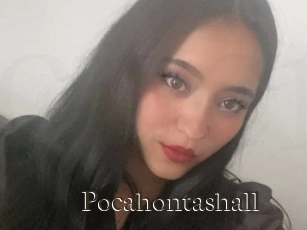 Pocahontashall