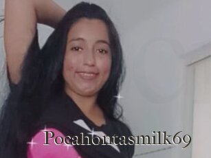 Pocahontasmilk69