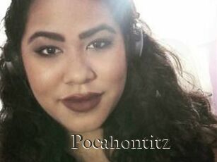 Pocahontitz