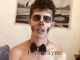 Pohawayne