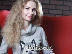 Poliksena