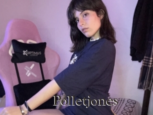 Polletjones