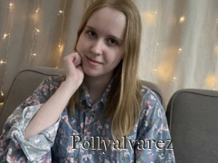 Pollyalvarez
