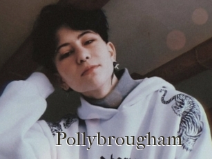 Pollybrougham