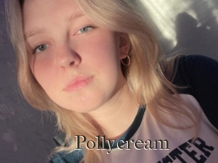 Pollycream