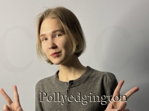Pollyedgington