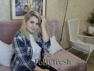 Pollyfresh