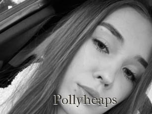 Pollyheaps