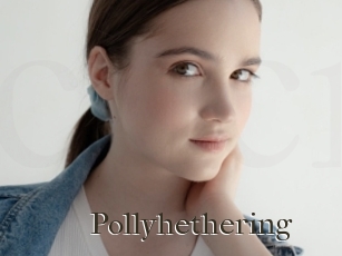 Pollyhethering