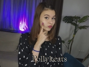 Pollykeats