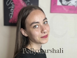 Pollymarshali