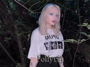 Pollyrin