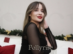 Pollyrise