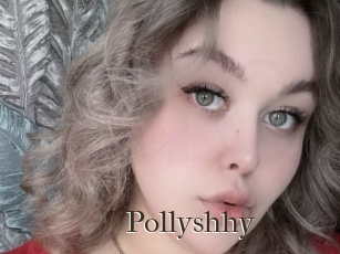 Pollyshhy