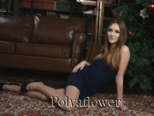Polyaflower