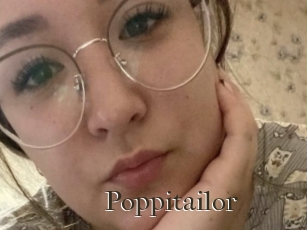 Poppitailor