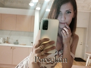 Porcelain