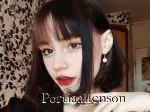 Portiaallenson