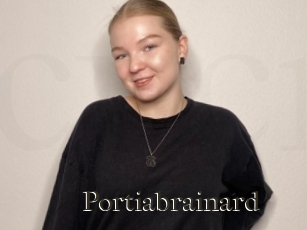 Portiabrainard