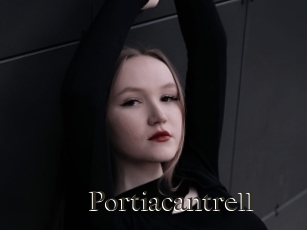 Portiacantrell