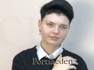 Portiaeden