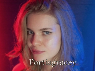 Portiagracey