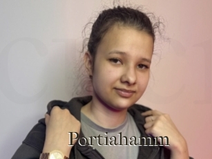 Portiahamm