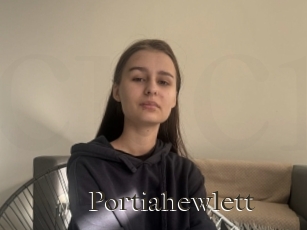 Portiahewlett