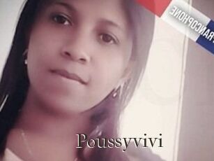 Poussyvivi