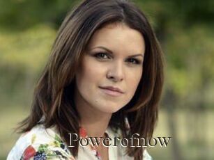 Powerofnow