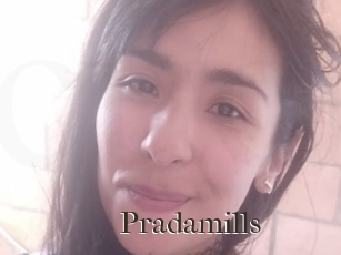 Pradamills