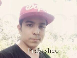Prakash20