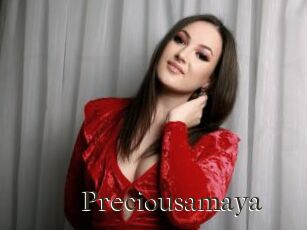 Preciousamaya