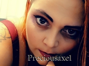 Preciousaxel