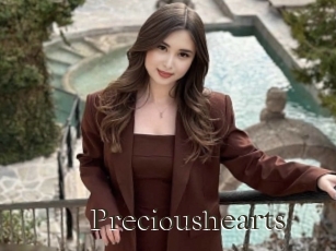 Precioushearts