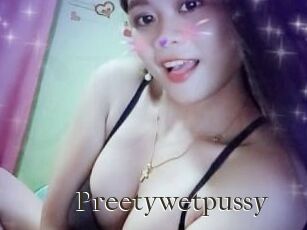 Preetywetpussy
