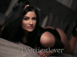 Prettiestlover