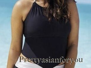 Prettyasianforyou