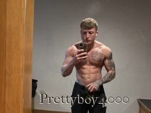 Prettyboy4000