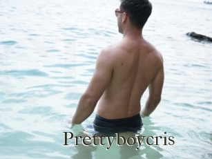 Prettyboycris