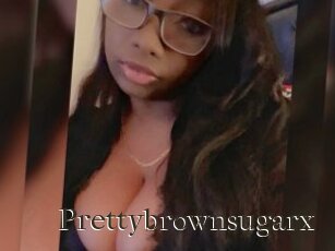 Prettybrownsugarx