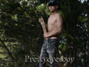 Prettyeyesboy